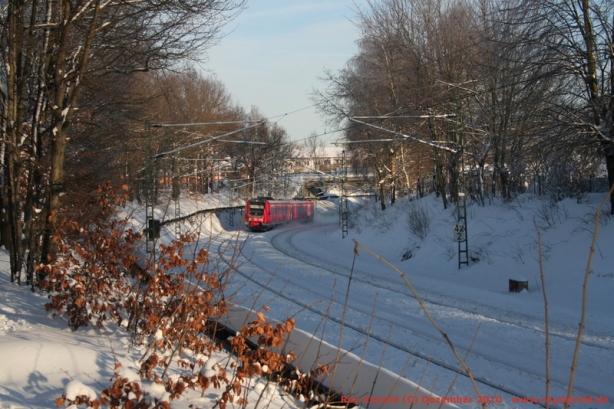 DB-Baureihe 612 in Freiberg-Friedeburg